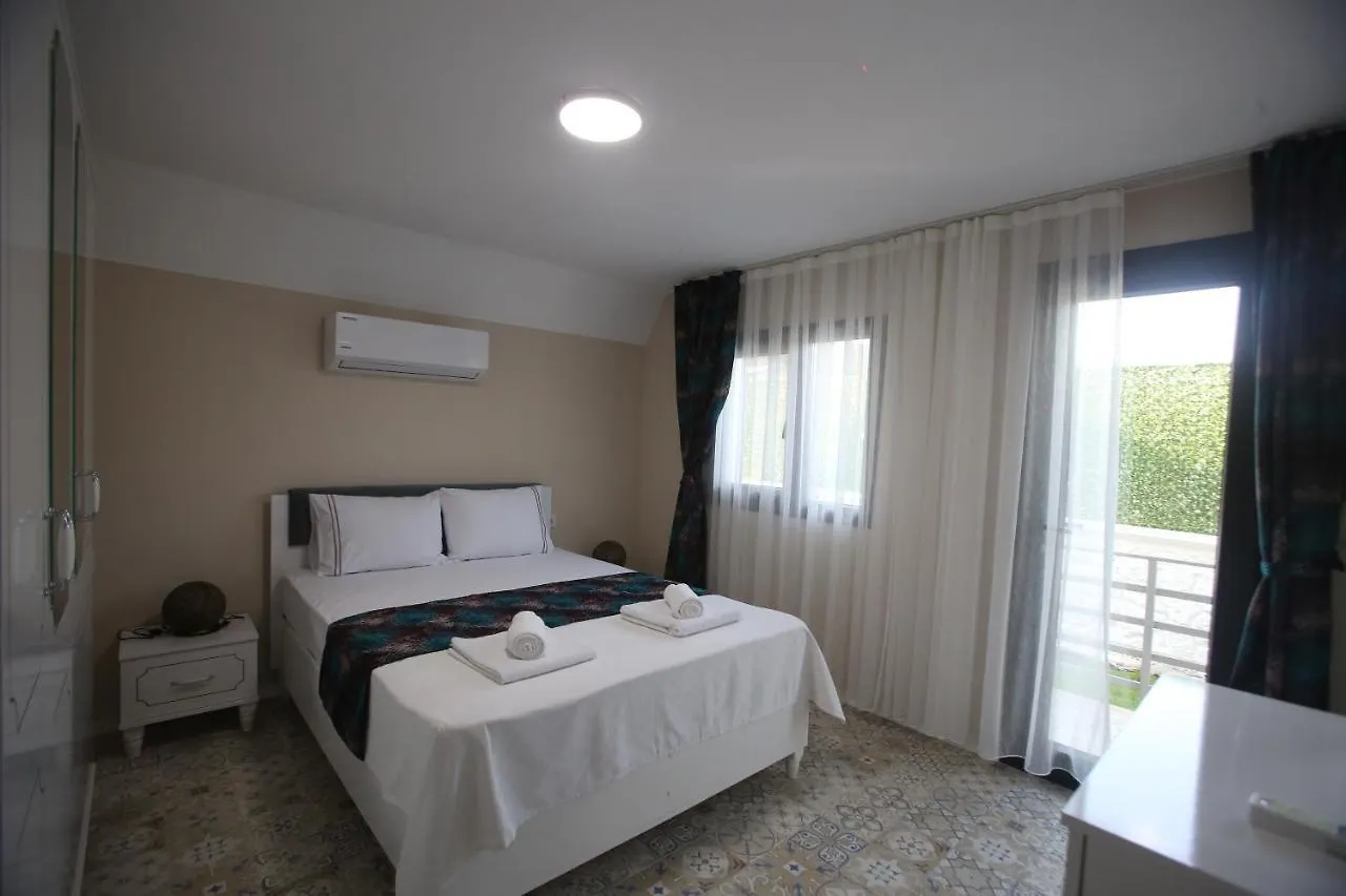 Villa Vega Villalari Fethiye Turkey
