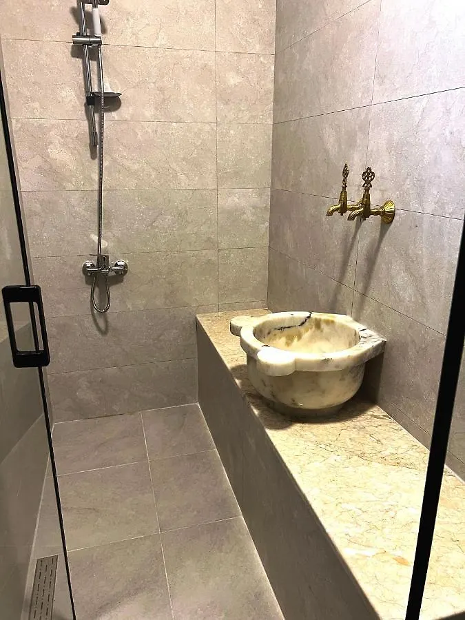 Villa Vega Villalari Fethiye