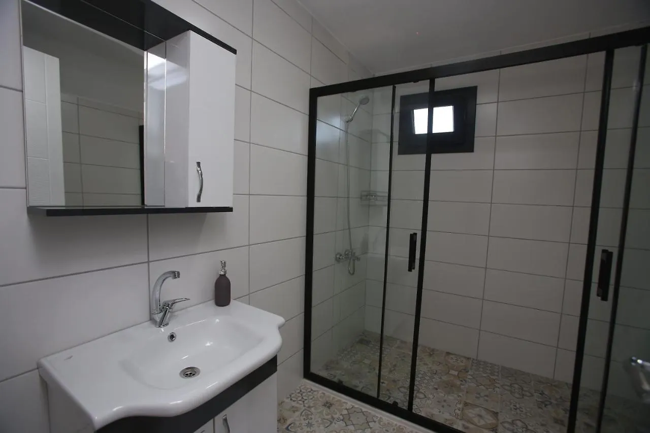 Vega Villalari Fethiye Villa