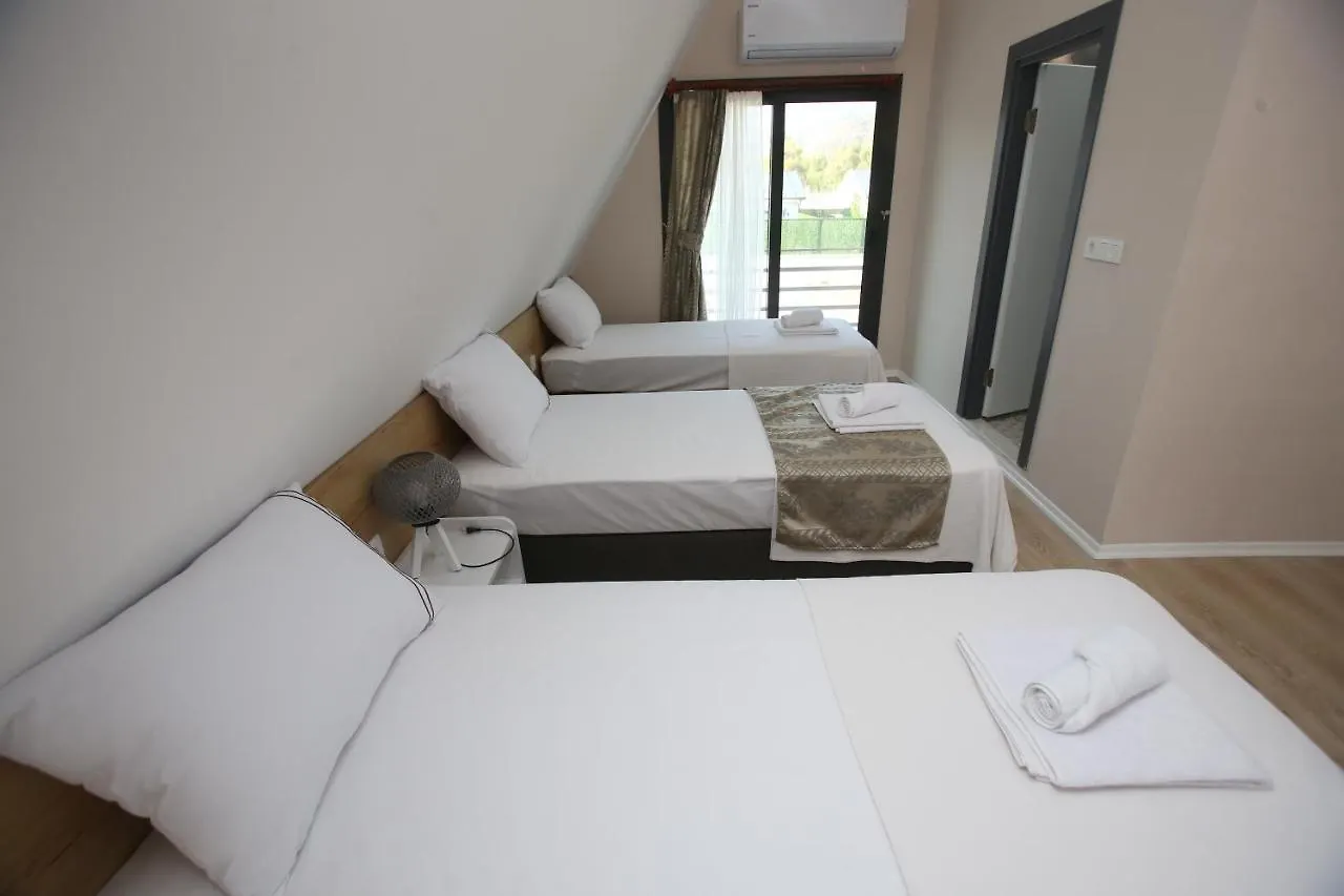 Villa Vega Villalari Fethiye