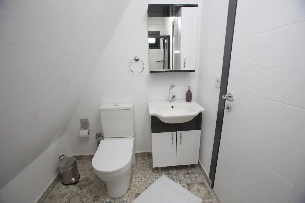 Vega Villalari Fethiye
