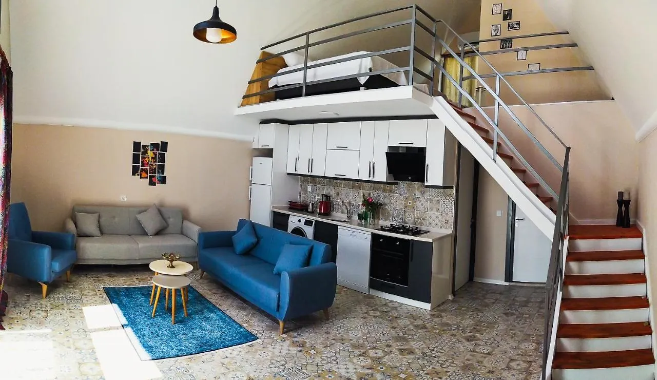 Villa Vega Villalari Fethiye