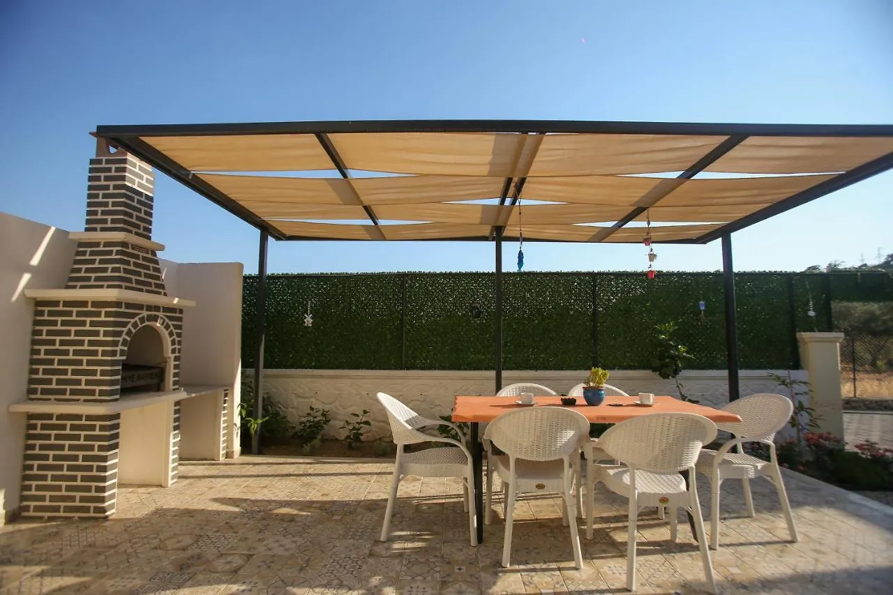 Vega Villalari Fethiye Villa